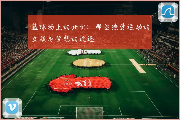 篮球场上的她们：那些热爱运动的女孩与梦想的追逐